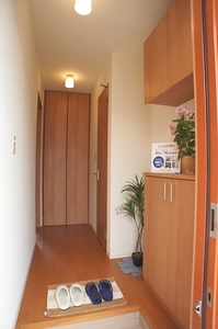 メゾン・ド・ボヌール 103号-10