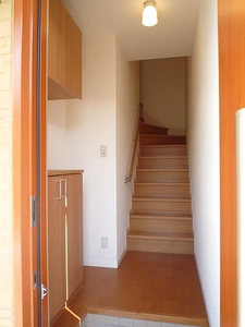 メゾン・ド・ボヌール 203号-10