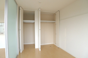 アベニューコーポ 201号-5