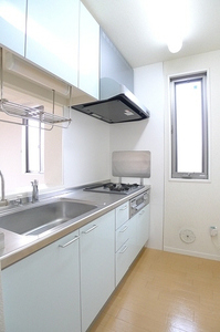 アベニューコーポ 201号-6