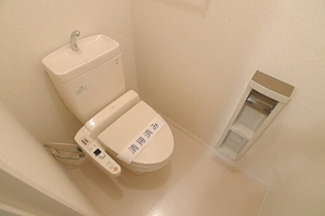 アベニューコーポ 201号-11