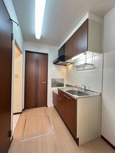 プレザントハウス 103号-5