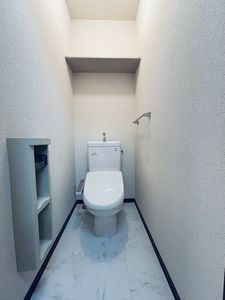 プレザントハウス 103号-8