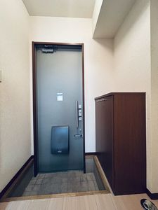 プレザントハウス 103号-9