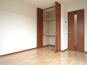 プレザントハウス 201号-2