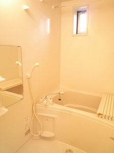 プレザントハウス 201号-7