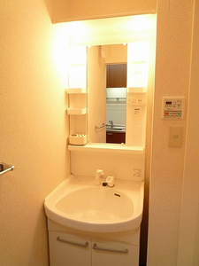 プレザントハウス 201号-8