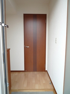 プレザントハウス 201号-10