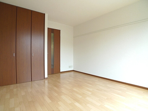 プレザントハウス 203号-3