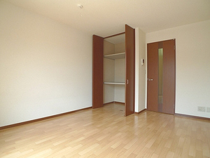 プレザントハウス 203号-4