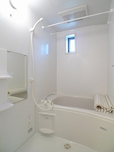 プレザントハウス 203号-9