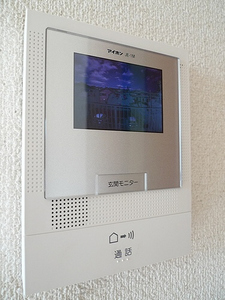 プレザントハウス 203号-11