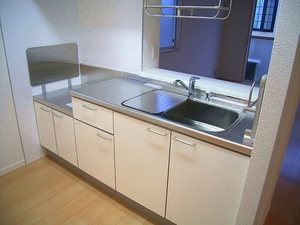 ソフィアＥ 101号-3