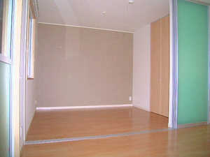 ソフィアＥ 101号-4