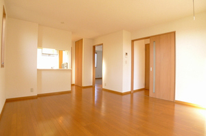 ラ・ヴィーニュＢ 101号-2