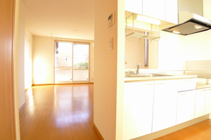 ラ・ヴィーニュＢ 101号-3