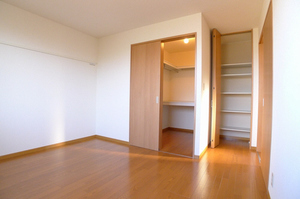 ラ・ヴィーニュＢ 101号-4