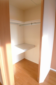 サニーベルジュ 206号-5