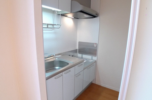 サニーベルジュ 206号-6