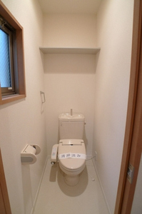 サニーベルジュ 206号-10