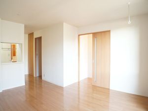 コスモレジデンス 101号-2