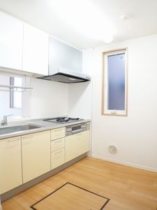 コスモレジデンス 101号-7