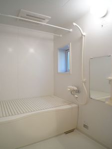 コスモレジデンス 101号-8