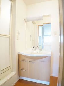 コスモレジデンス 101号-9