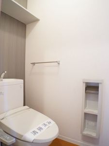 コスモレジデンス 101号-10