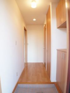 コスモレジデンス 101号-11