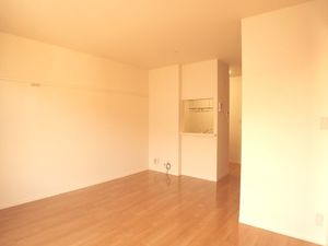 コスモレジデンス 102号-2