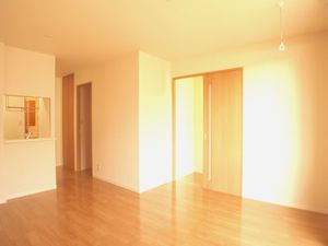 コスモレジデンス 102号-3