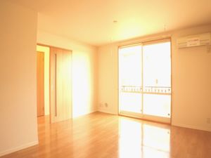 コスモレジデンス 102号-4