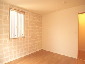 コスモレジデンス 102号-5