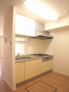 コスモレジデンス 102号-6