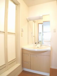 コスモレジデンス 102号-8