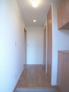 コスモレジデンス 102号-11