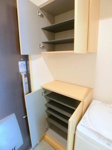 プリムローズ 101号-2