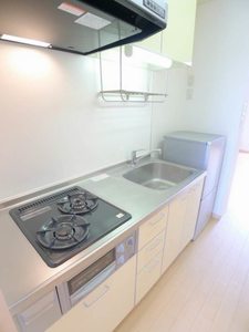 プリムローズ 101号-3