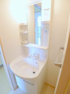 プリムローズ 101号-5