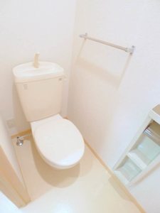 プリムローズ 101号-6