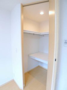 プリムローズ 101号-9