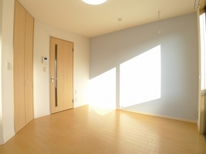 ソレイユ 201号-2