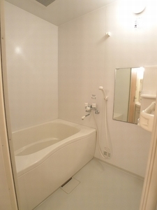 ソレイユ 201号-7