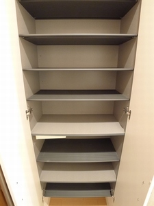 ソレイユ 201号-9