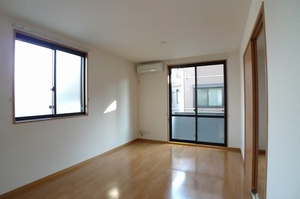 バルドゥールⅡ番館 101号-2