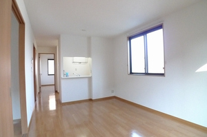 バルドゥールⅡ番館 101号-4