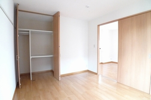 バルドゥールⅡ番館 101号-6