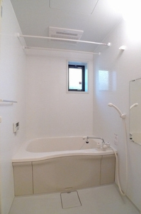 バルドゥールⅡ番館 101号-9