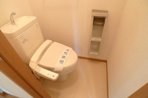 バルドゥールⅡ番館 101号-10